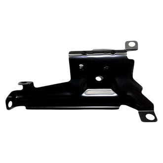 Alzare® - Front Outer Passenger Side Bumper Bracket (CAPA Certified)