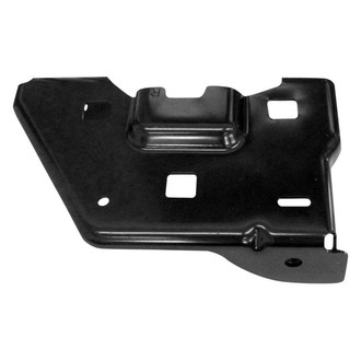 Alzare® - Front Inner Passenger Side Bumper Bracket (Standard Line)