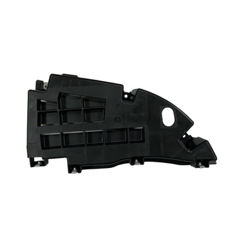 Alzare® - Front Outer Passenger Side Bumper To Body Filler Panel (Standard Line)