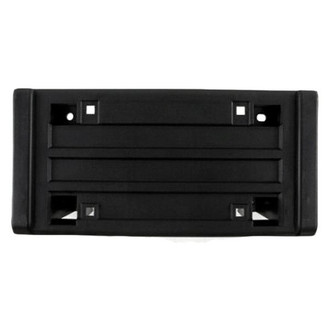 Alzare® - Front License Plate Bracket