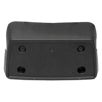 Alzare® - Front License Plate Bracket