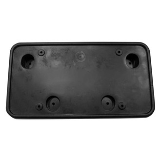 Alzare® - Front License Plate Bracket