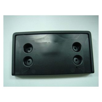 Alzare® - Front License Plate Bracket