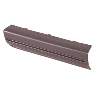 Alzare® - Front Bumper License Plate Molding Trim