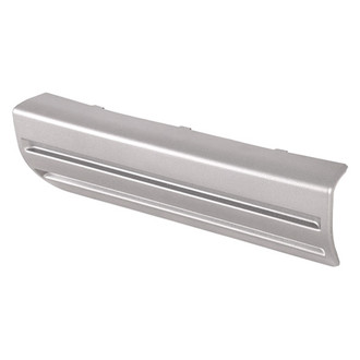 Alzare® - Front License Plate Bracket