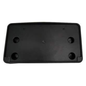 Alzare® - Front License Plate Bracket