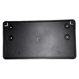 Alzare® - Front License Plate Bracket