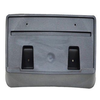 Alzare® - Front License Plate Bracket
