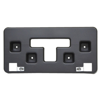 Alzare® - Front License Plate Bracket