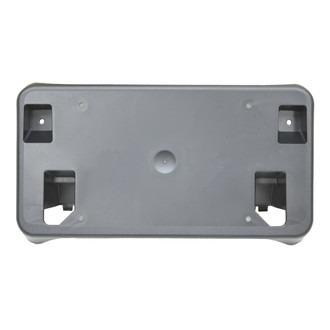 Alzare® - Front License Plate Bracket