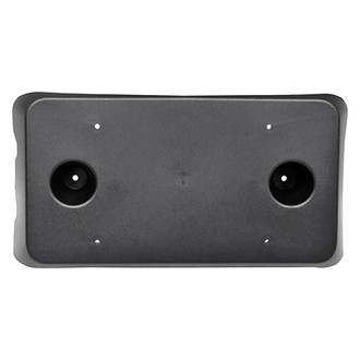 Alzare® - Front License Plate Bracket