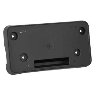 Alzare® - Front License Plate Bracket