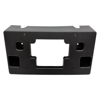 Alzare® - Front License Plate Bracket