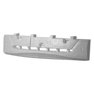 Alzare® - Front Bumper Absorber (Standard Line)
