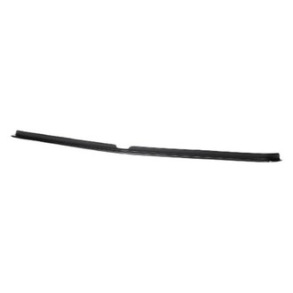 Alzare® - Front Upper Center Bumper Filler (Standard Line)