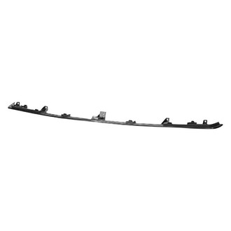 Alzare® - Front Center Bumper Filler (CAPA Certified)