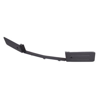 Alzare® GM1087252 - Front Bumper Filler (Standard Line)