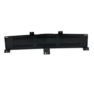 Alzare® - Front Lower Bumper Grille Filler (Standard Line)