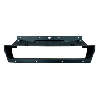 Alzare® - Front Bumper To Body Filler Panel (Standard Line)