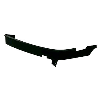 Alzare® - Front Outer Driver Side Bumper Filler (Standard Line)