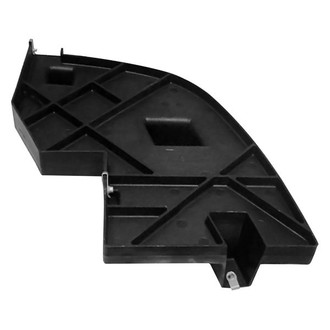 Alzare® - Front Outer Driver Side Bumper Filler Bracket (Standard Line)