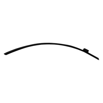 Alzare® - Front Driver Side Bumper Filler (Standard Line)