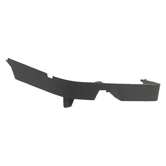 Alzare® - Front Driver Side Bumper Filler (Standard Line)