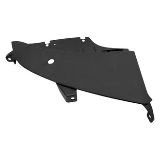 Alzare® - Front Driver Side Bumper Filler (Standard Line)