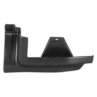 Alzare® - Front Passenger Side Bumper Filler Extension (Standard Line)