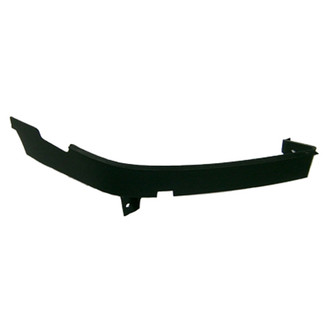 Alzare® - Front Outer Passenger Side Bumper Filler (Standard Line)