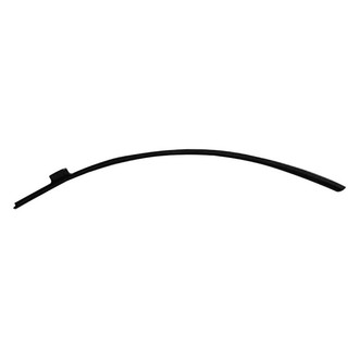 Alzare® - Front Passenger Side Bumper Filler (Standard Line)
