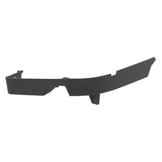 Alzare® - Front Passenger Side Bumper Filler (Standard Line)
