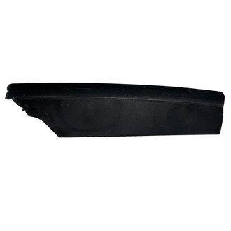 Alzare® - Front Passenger Side Bumper To Body Filler Panel (Standard Line)