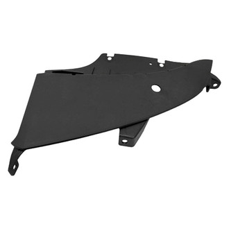 Alzare® - Front Passenger Side Bumper Filler (Standard Line)