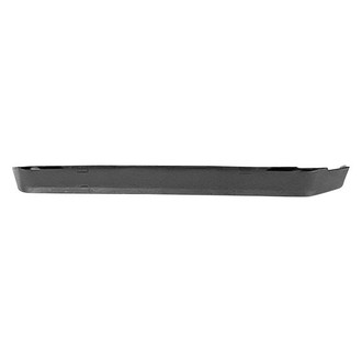 Alzare® - Front Bumper Air Deflector (Standard Line)