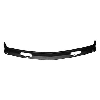 Alzare® - Front Lower Bumper Valance (CAPA Certified)
