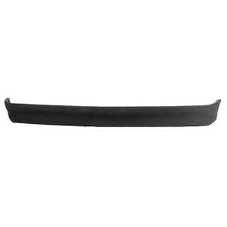 Alzare® - Front Bumper Air Deflector (Standard Line)
