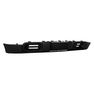 Alzare® - Front Bumper Air Deflector (CAPA Certified)