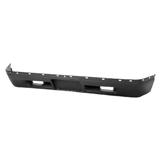 Alzare® - Front Lower Bumper Air Deflector (Standard Line)