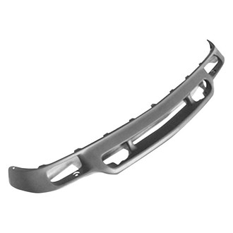 Alzare® - Front Bumper Air Deflector (Standard Line)