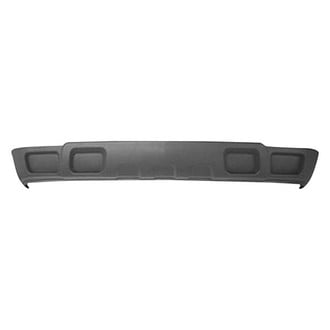 Alzare® - Front Bumper Air Deflector (Standard Line)