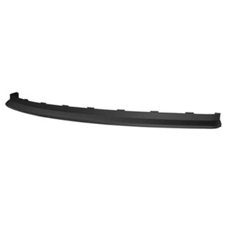 Alzare® - Front Lower Bumper Air Deflector (CAPA Certified)