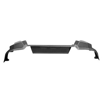 Alzare® - Front Lower Bumper Air Deflector (Standard Line)