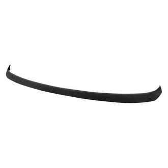 Alzare® - Front Lower Bumper Cover Extension (CAPA Certified)