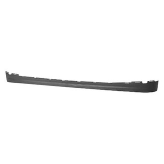 Alzare® - Front Bumper Deflector Extension (Standard Line)
