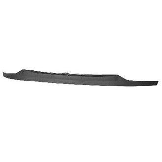 Alzare® - Front Lower Bumper Air Deflector (Standard Line)