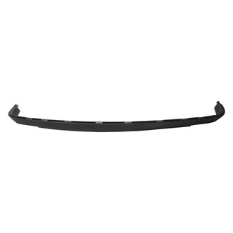 Alzare® - Front Bumper Deflector Extension (CAPA Certified)