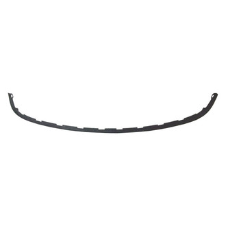 Alzare® - Front Lower Bumper Air Deflector (CAPA Certified)