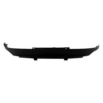 Alzare® - Front Lower Bumper Air Deflector (Standard Line)