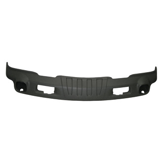 Alzare® - Front Bumper Air Deflector (CAPA Certified)